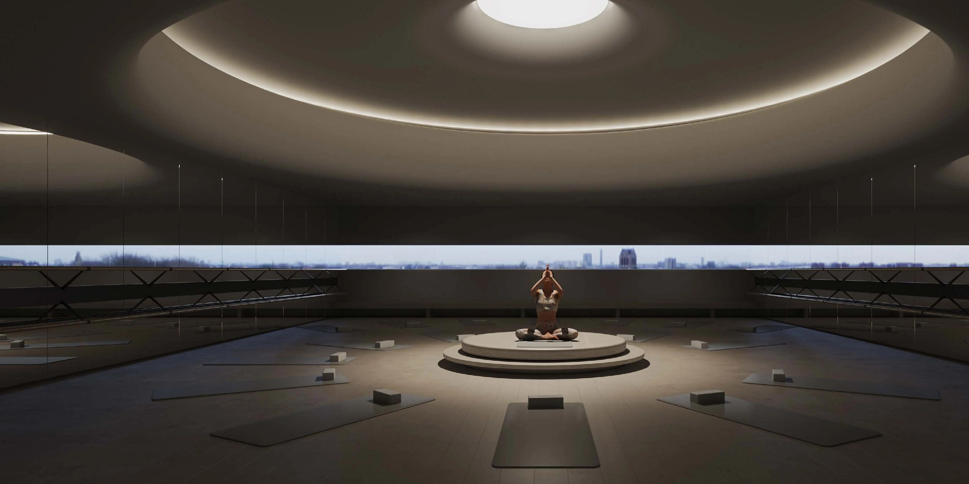 Arada Akala Hotels Residences Amenities Features