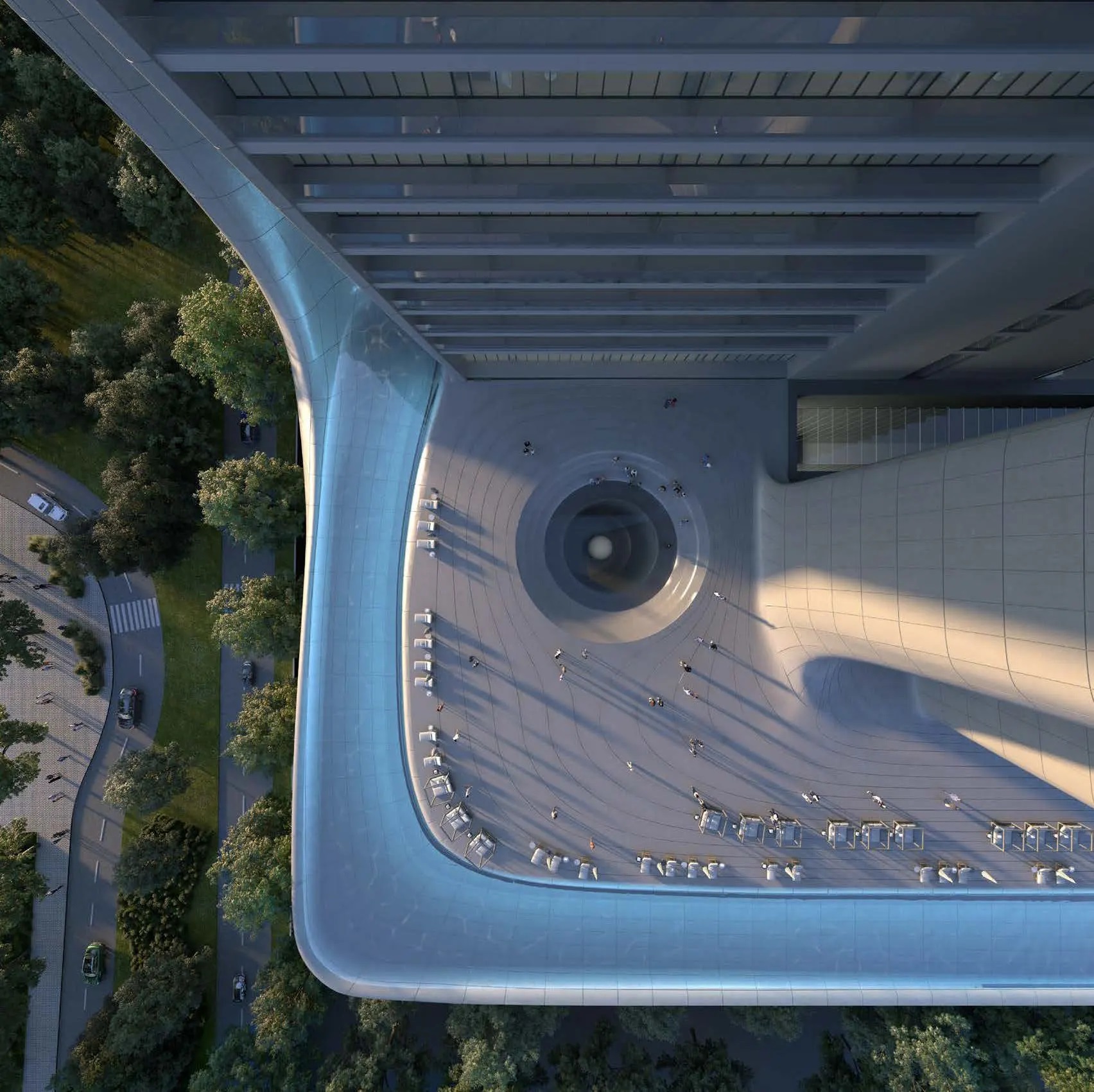 Arada Akala Hotels Residences Amenities Features