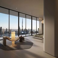 Arada Akala Hotels Residences Apartment Interiors