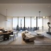 Arada Akala Hotels Residences Apartment Interiors