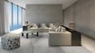 Arada Armani Beach Residences Apartment Interiors