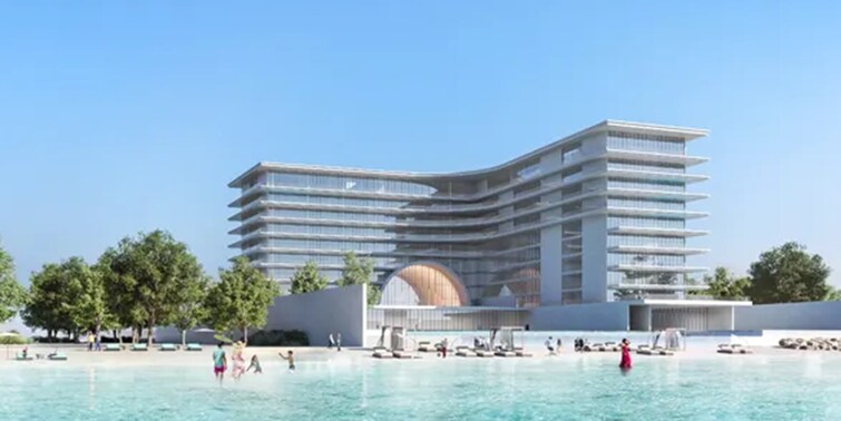 Arada Armani Beach Residences Apartment, Al Sufouh, Dubai