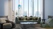 Arada W Residences Apartment Interiors