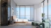 Arada W Residences Apartment Interiors