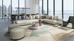 Arada W Residences Apartment Interiors