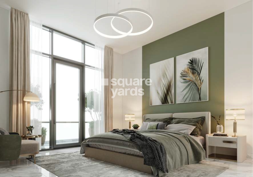 Aras Heights Apartment Interiors