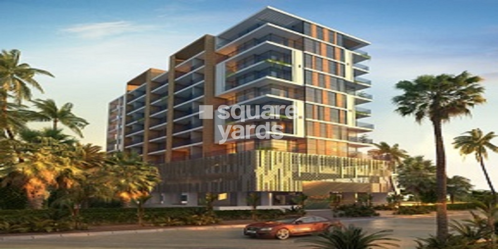 Aras Residence Apartment, Wadi Al Safa 2, Dubai