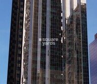 Arenco Al Moosa Towers Tower View