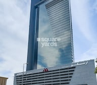 Arenco Tower Tower View