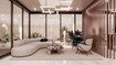 Arete Urban Horizon Apartment Interiors