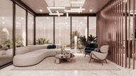 Arete Urban Horizon Apartment Interiors