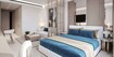 Arete Urban Horizon Apartment Interiors