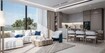 Arete Urban Horizon Apartment Interiors