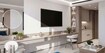 Arete Urban Horizon Apartment Interiors