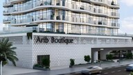 Arib Boutique Apartment Exteriors