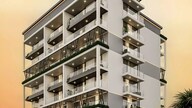 Arib Collection Apartment Exteriors