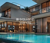 Arista Wadi Villas Amenities-Features