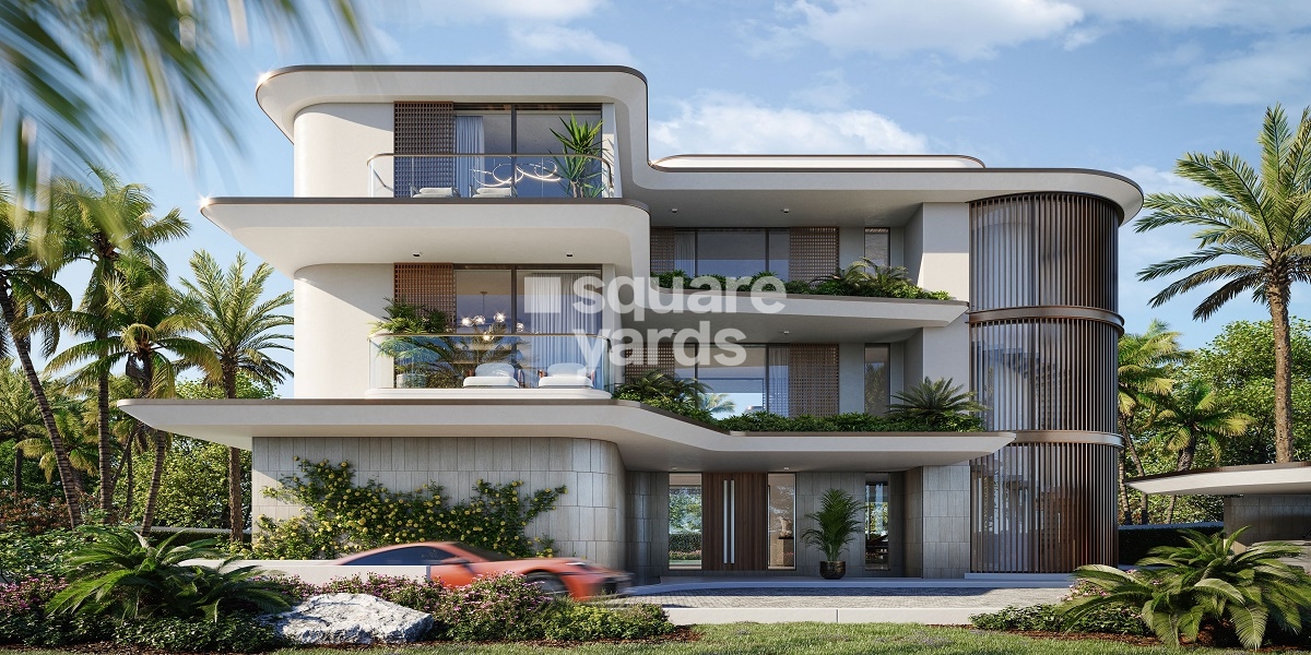 Arista Wadi Villas Apartment Exteriors