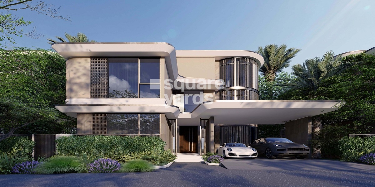 Arista Wadi Villas Apartment Exteriors