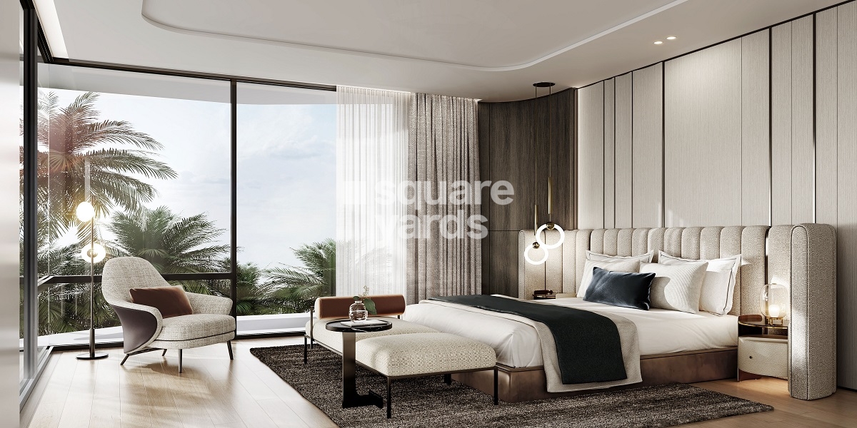 Arista Wadi Villas Apartment Interiors