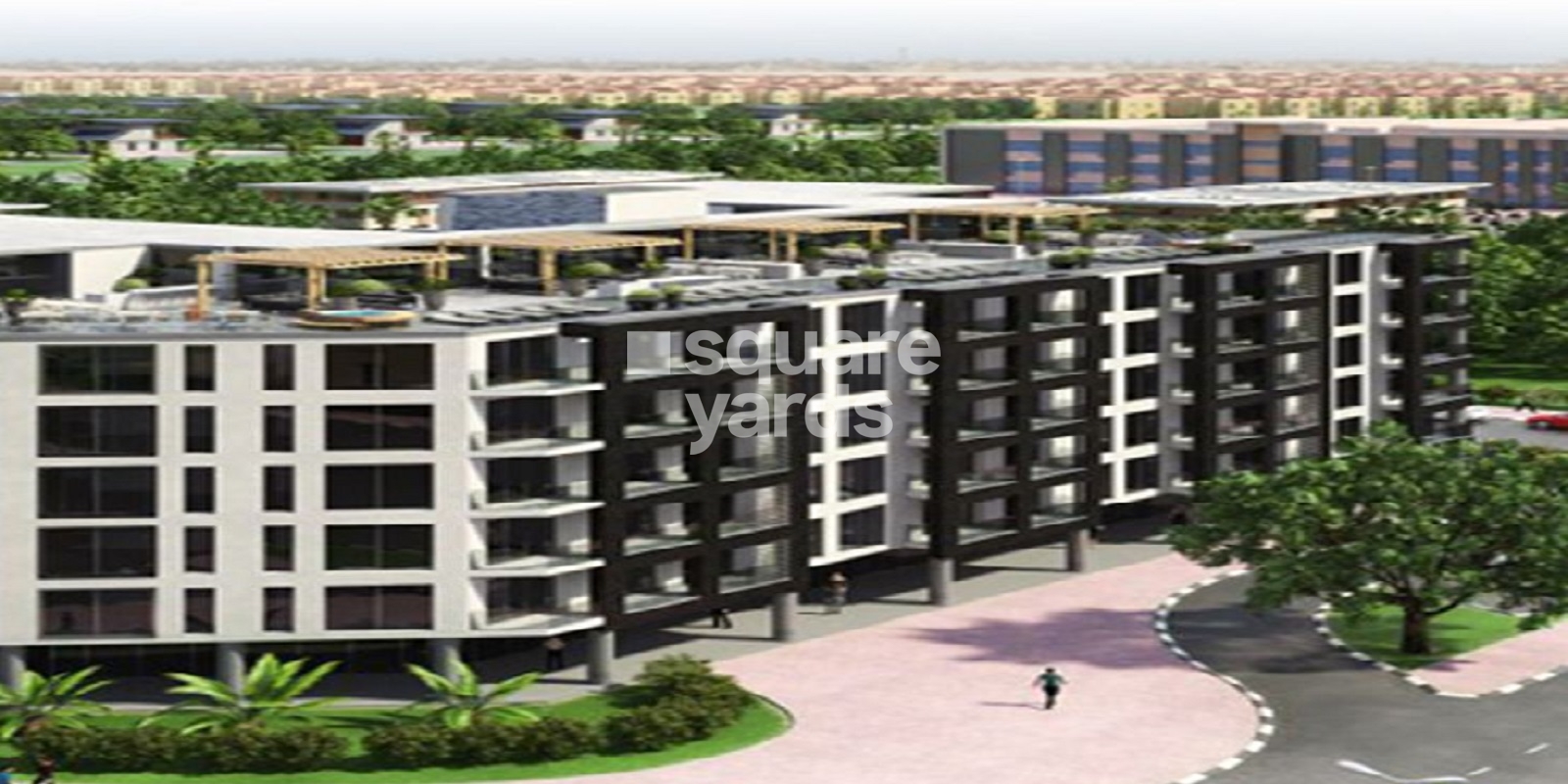 Arloid Grenland Residence Apartment, Nad Al Sheba, Dubai