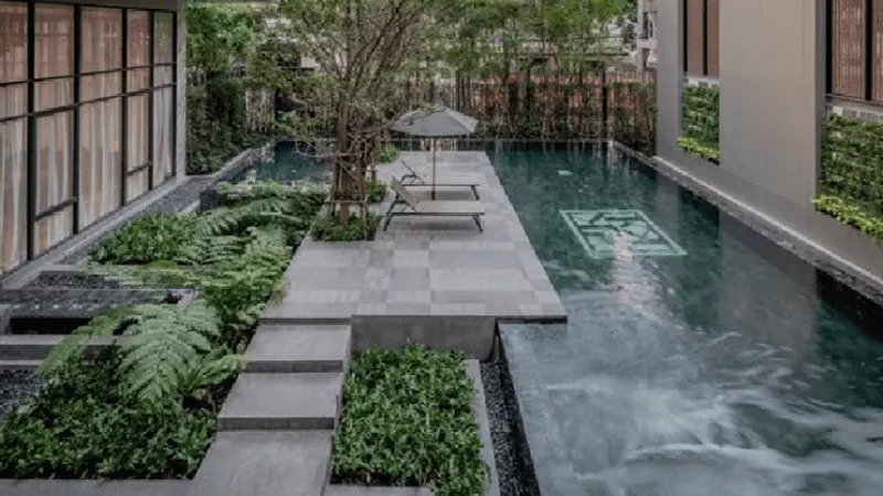 Arsenal Zephyra Amenities Features