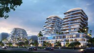Arsenal Zephyra Apartment Exteriors