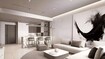 Arsenal Zephyra Apartment Interiors