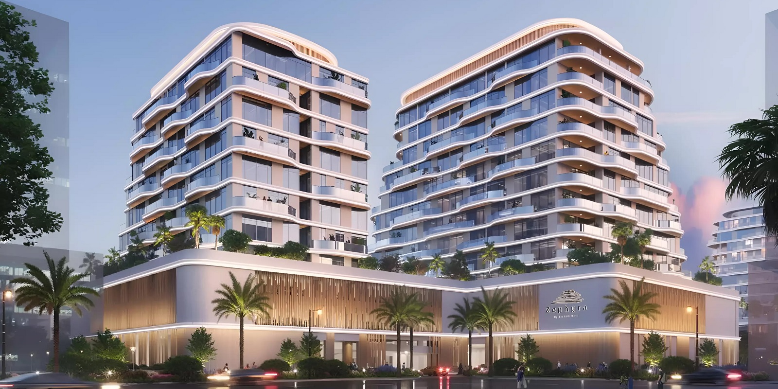 Arsenal Zephyra Cover Image