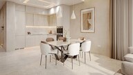 Adaan Art House Hills Apartment Interiors