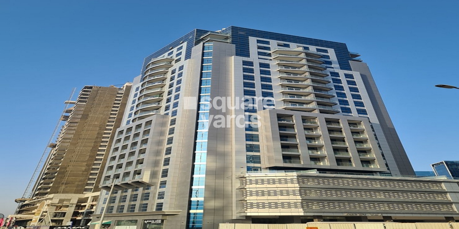 Art Tower XIV Apartment, Business Bay, Dubai