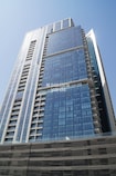 Artar Mada Residences Tower View