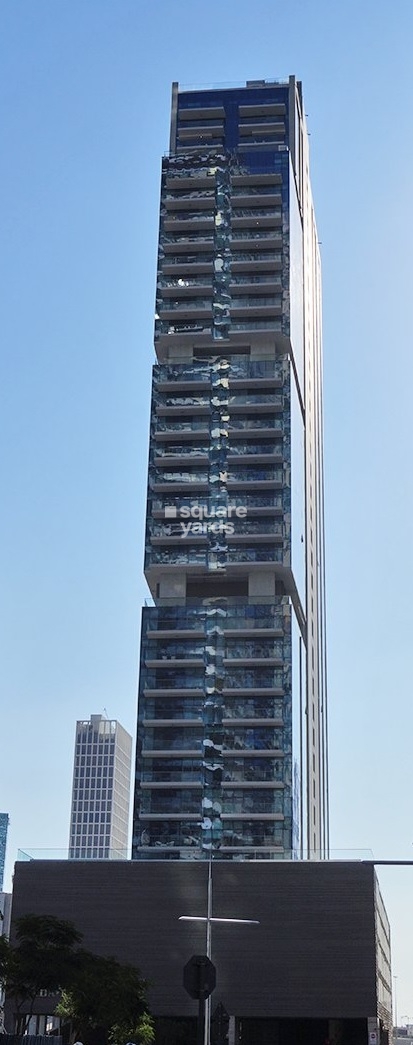 Artar Mada Residences Tower View