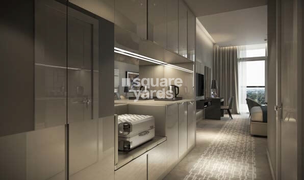 Artesia at DAMAC Hills Amenities Features