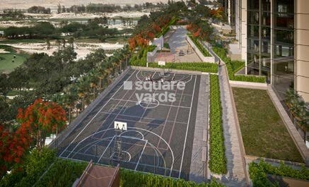 Artesia at DAMAC Hills Amenities Features