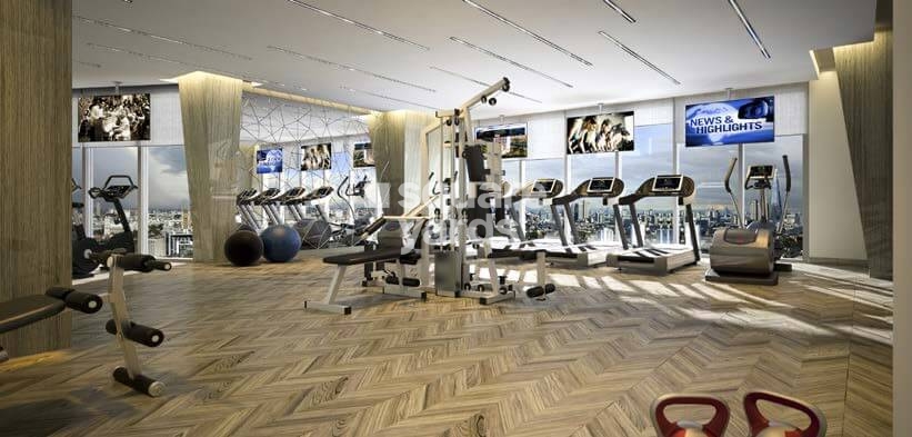 Artesia at DAMAC Hills Amenities Features