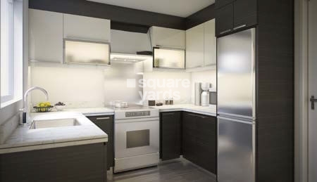 Artesia at DAMAC Hills Apartment Interiors