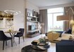 Artesia at DAMAC Hills Apartment Interiors