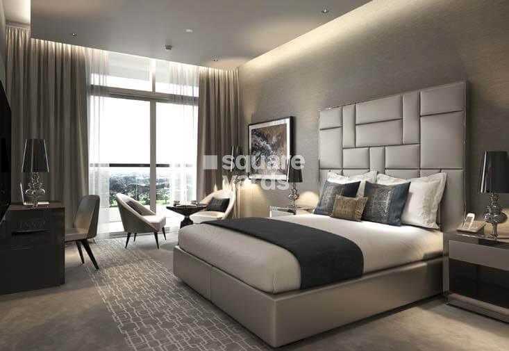 Artesia at DAMAC Hills Apartment Interiors