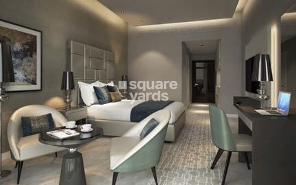 Artesia at DAMAC Hills Apartment Interiors