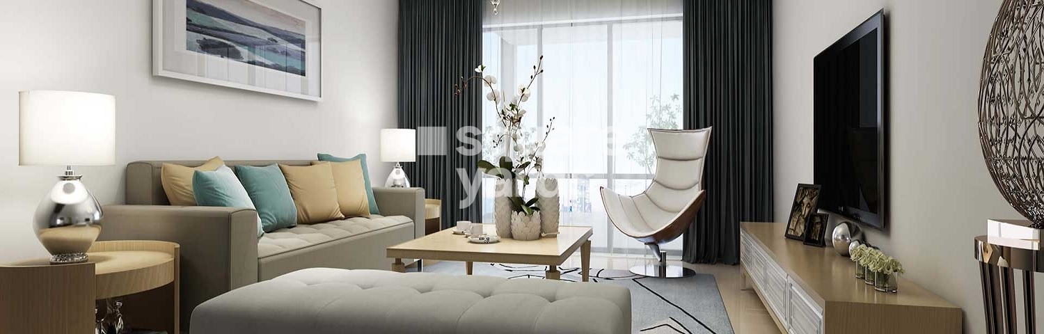 Artistic Heights Apartment Interiors