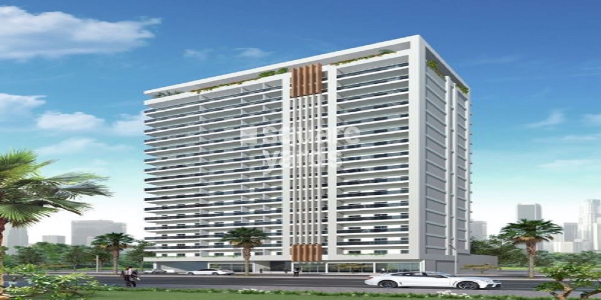 Artistic Heights Tower View