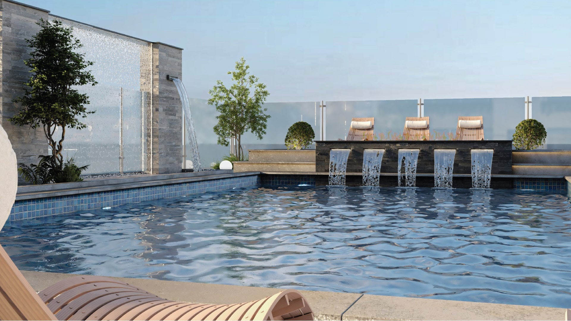 Asak 11 Amenities Features