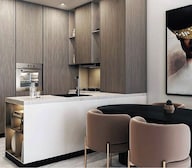 Asak 11 Apartment Interiors