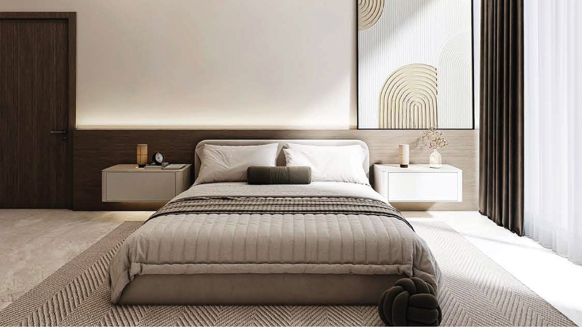 Asak 11 Apartment Interiors