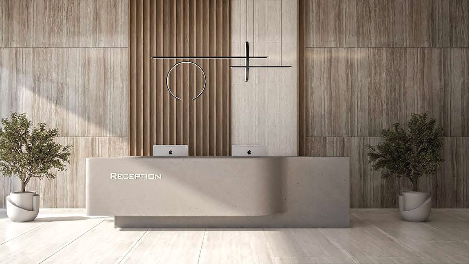 Asak 11 Waiting Lounge