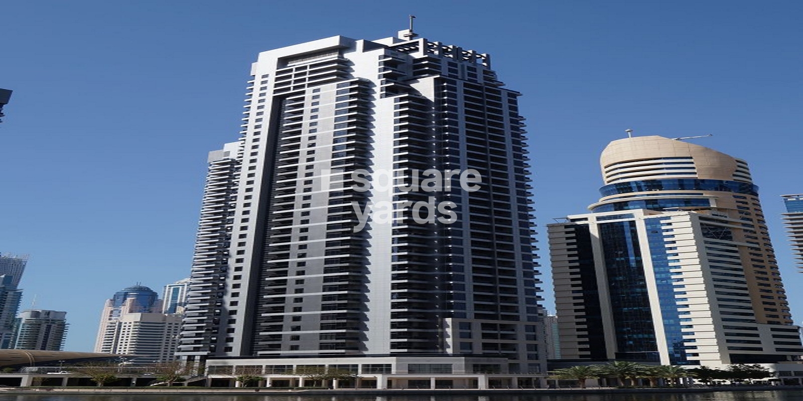 Nakheel Green Lakes Apartment, Jumeirah Lake Towers (JLT), Dubai