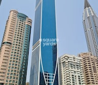 Aspin Commercial Tower Tower View