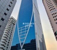 Aspin Commercial Tower Tower View