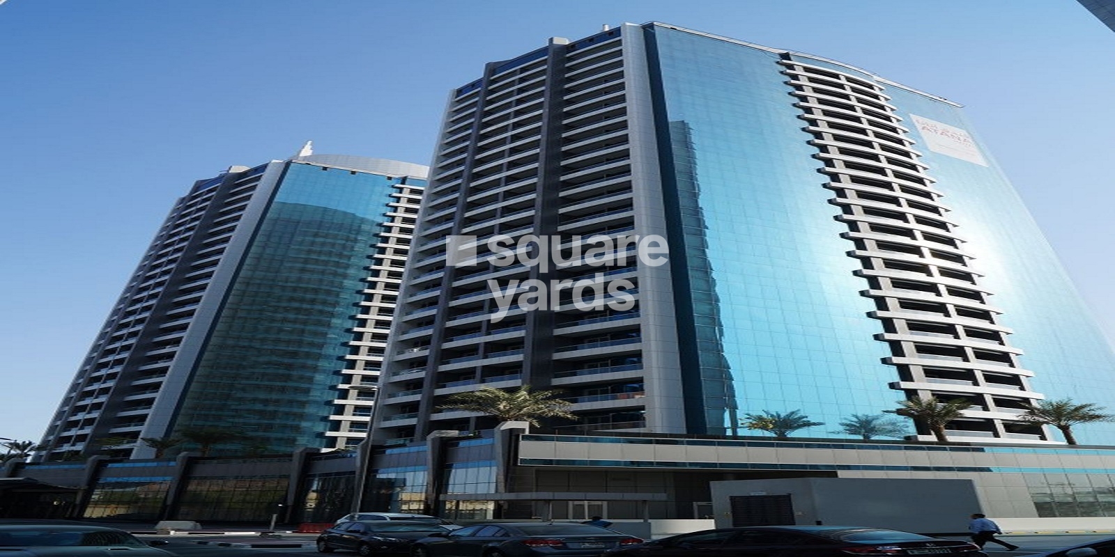 Atana Hotel , Barsha Heights (Tecom), Dubai